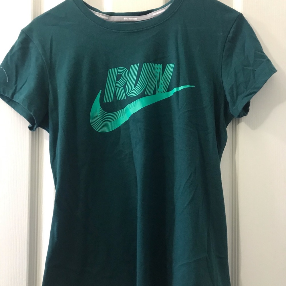 Nike Dri-Fit top